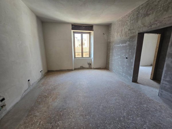appartamento in vendita a Firenze in zona Le Cure