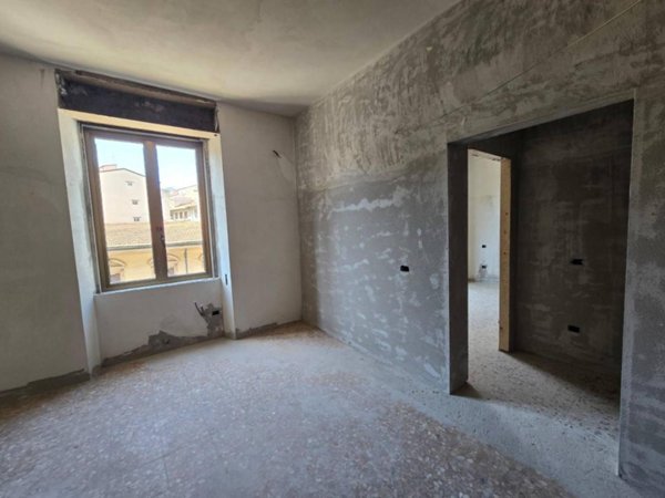 appartamento in vendita a Firenze in zona La Lastra