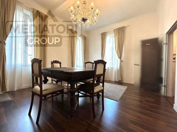 casa indipendente in vendita a Firenze in zona Centro Storico