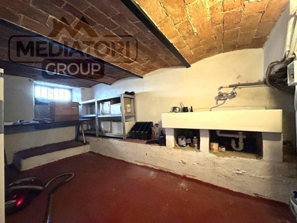casa indipendente in vendita a Firenze in zona Centro Storico