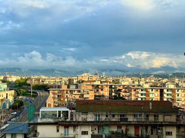 appartamento in vendita a Firenze in zona Novoli