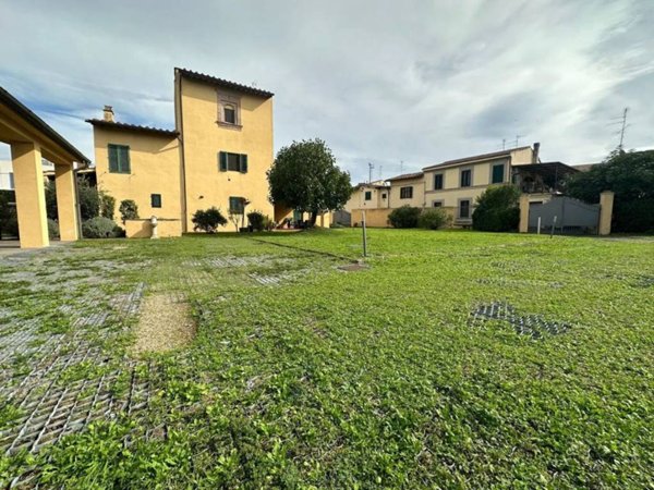 appartamento in vendita a Firenze in zona Firenze Nova