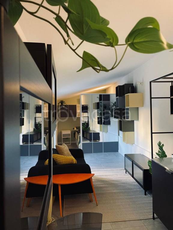 appartamento in vendita a Firenze in zona Novoli