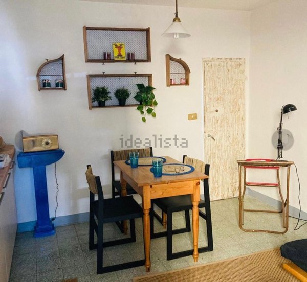 appartamento in vendita a Firenze in zona Centro San Frediano