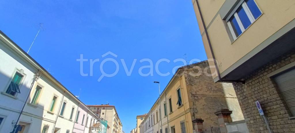 appartamento in vendita a Firenze in zona Centro Storico