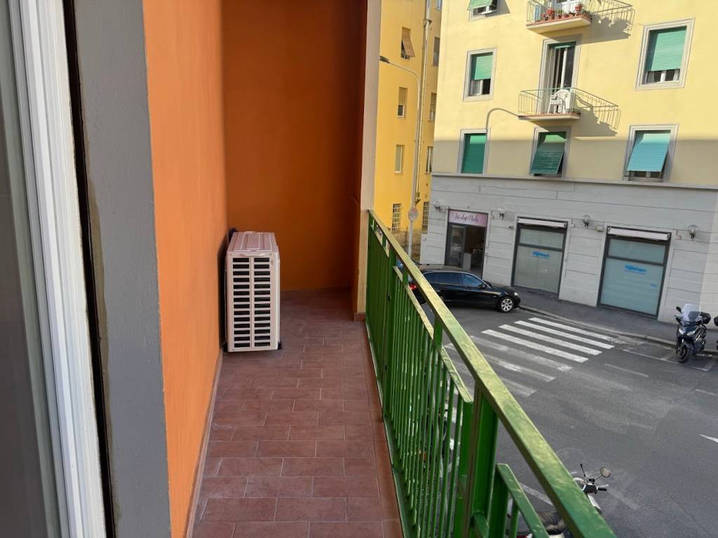 appartamento in vendita a Firenze in zona Coverciano