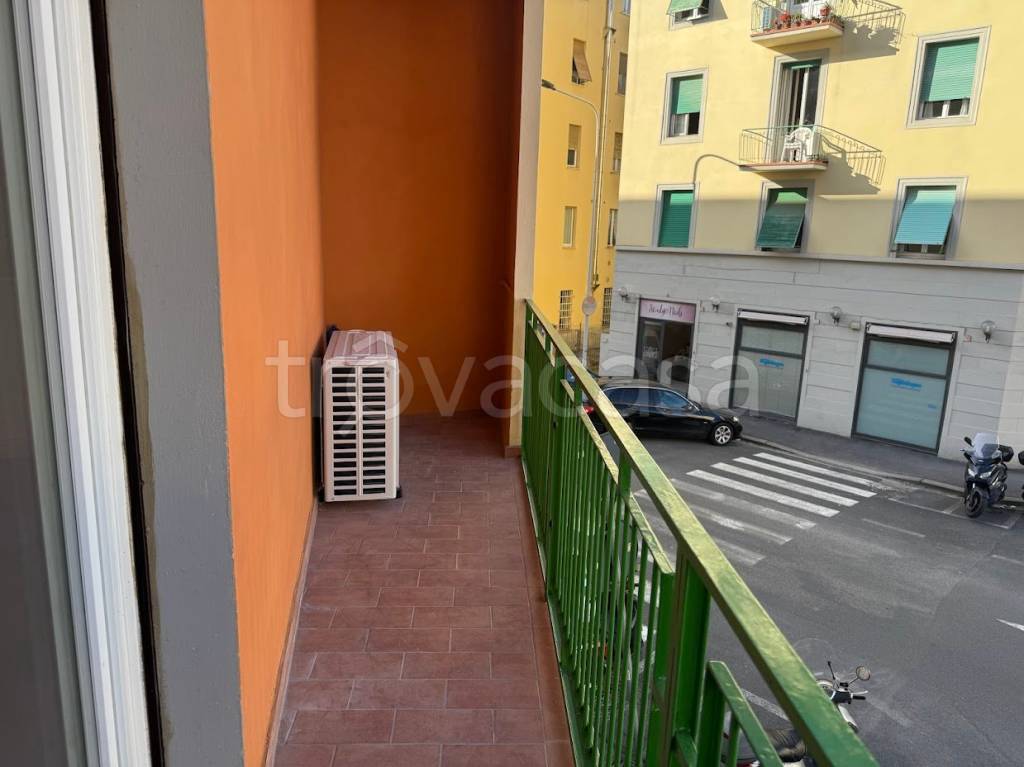 appartamento in vendita a Firenze in zona Coverciano