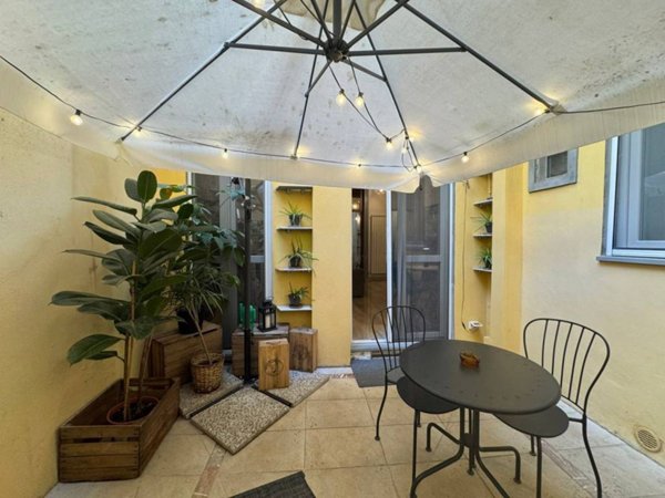 appartamento in vendita a Firenze in zona Centro Santa Maria Novella