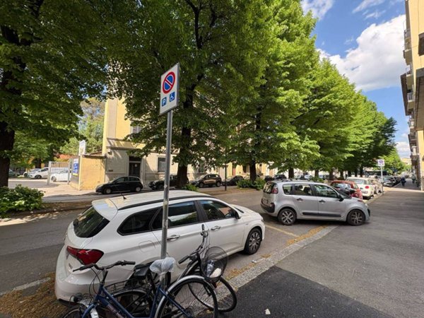 appartamento in vendita a Firenze in zona Centro Storico