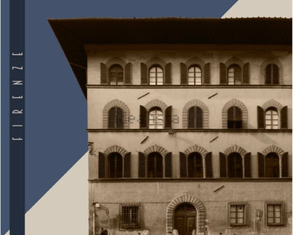 appartamento in vendita a Firenze in zona Centro Santa Maria Novella