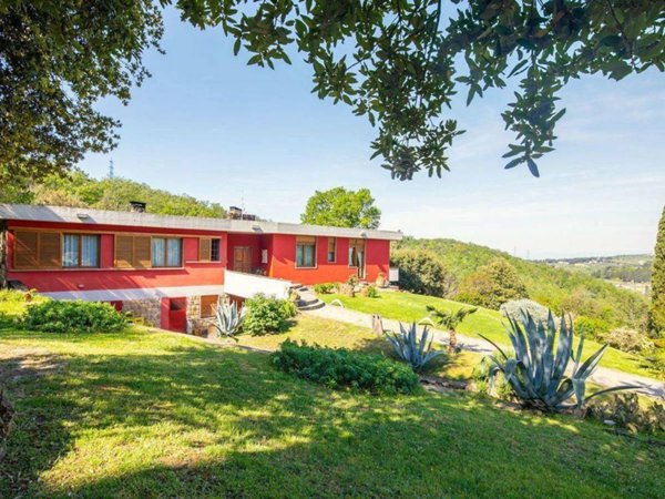 casa indipendente in vendita a Firenze in zona Careggi