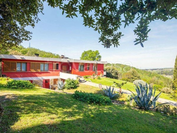 casa indipendente in vendita a Firenze in zona Careggi