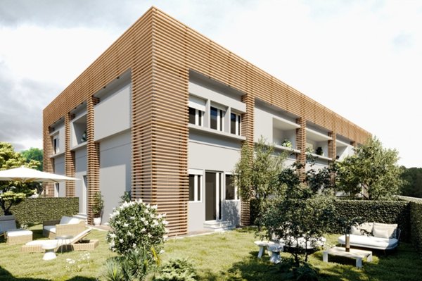 appartamento in vendita a Firenze in zona Peretola