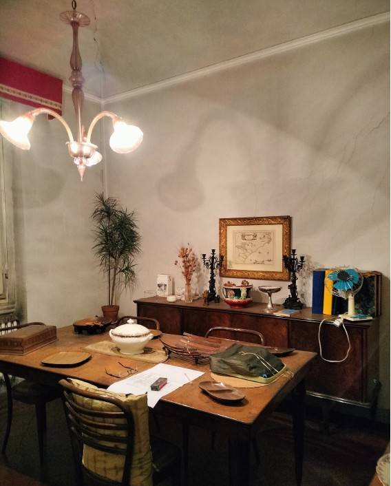 appartamento in vendita a Firenze in zona Campo di Marte