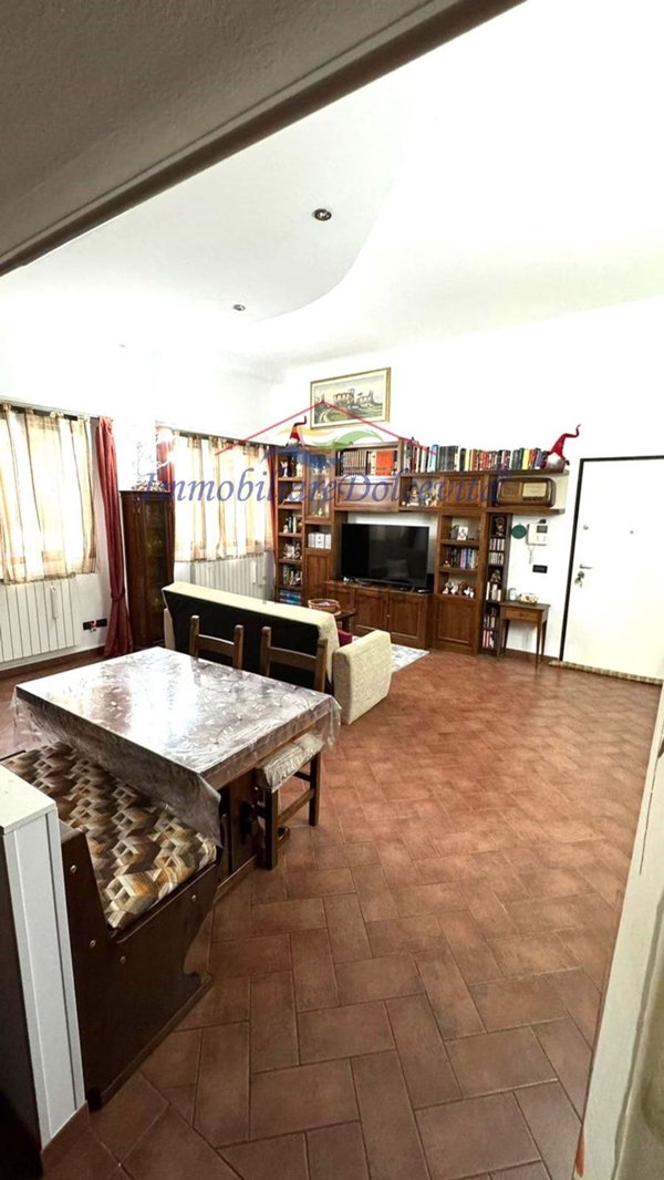 appartamento in vendita a Firenze in zona Soffiano