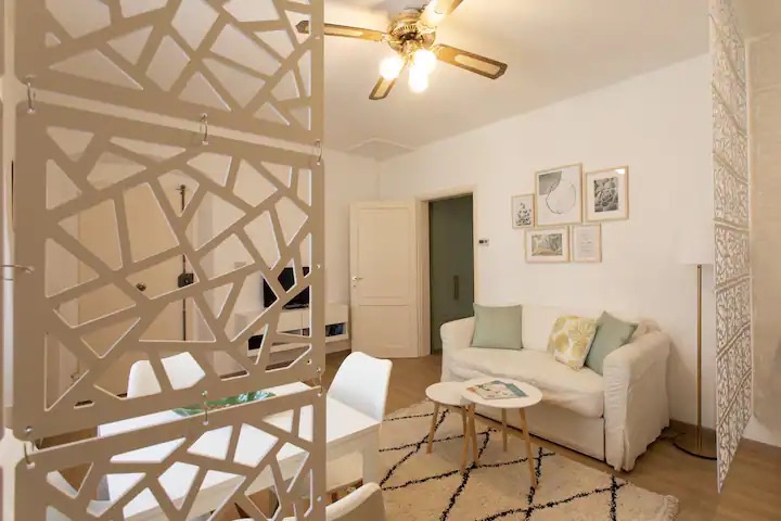 appartamento in vendita a Firenze in zona Centro San Frediano