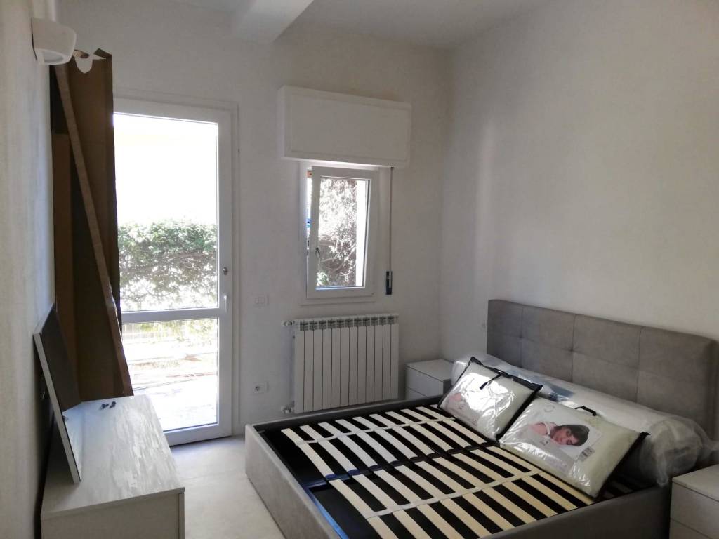 appartamento in vendita a Firenze in zona Isolotto