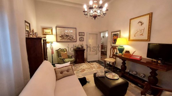 appartamento in vendita a Firenze in zona Campo di Marte