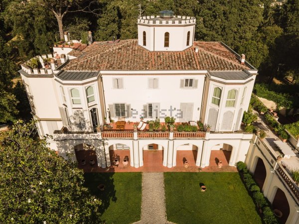 casa indipendente in vendita a Firenze in zona Centro San Frediano