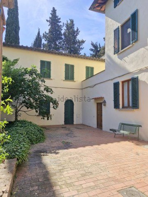 casa indipendente in vendita a Firenze in zona Centro Storico