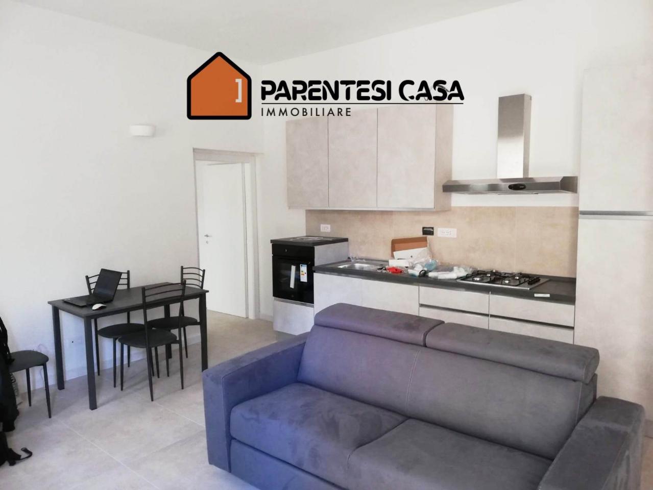 appartamento in vendita a Firenze in zona Isolotto