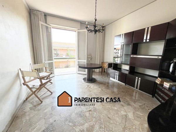 appartamento in vendita a Firenze in zona Isolotto