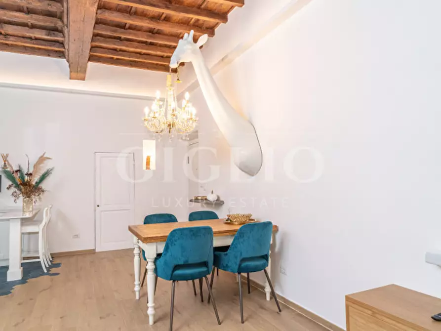 appartamento in vendita a Firenze in zona Centro Santa Croce
