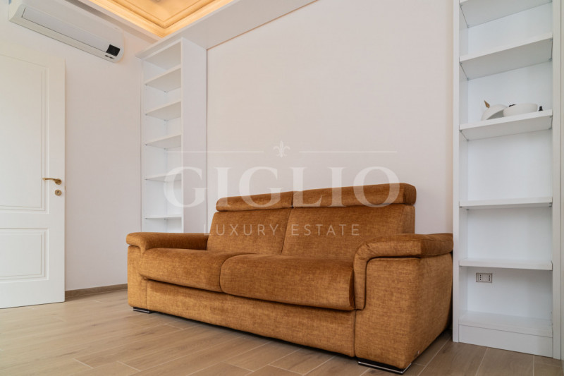 appartamento in vendita a Firenze in zona Centro Santa Croce