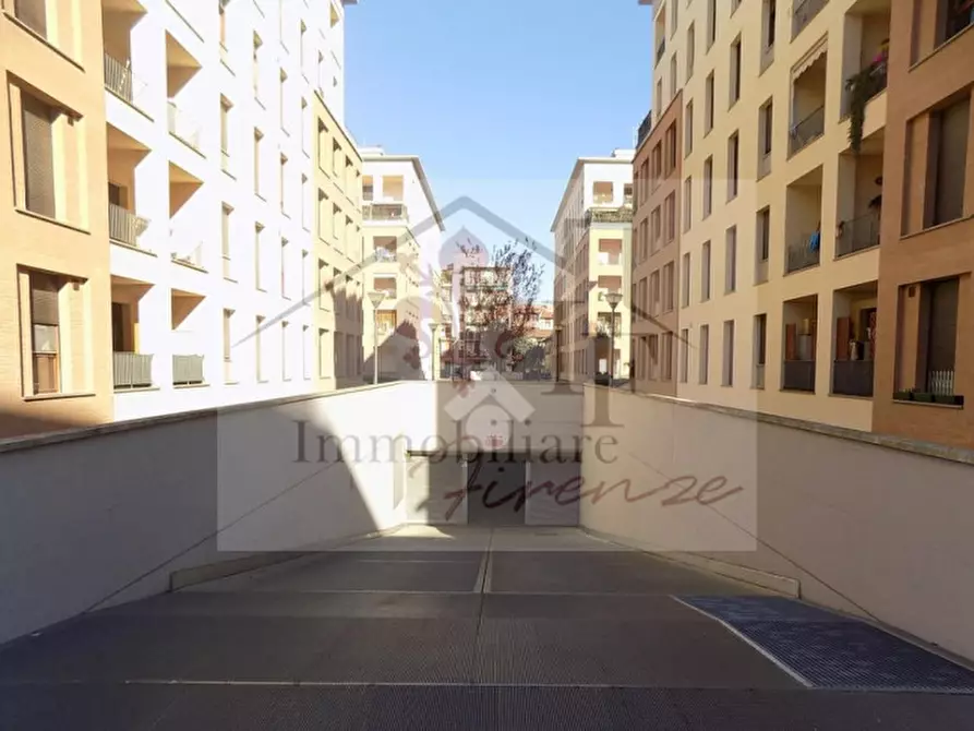 mansarda in vendita a Firenze in zona Novoli