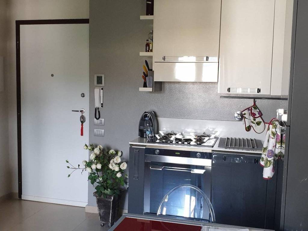 appartamento in vendita a Firenze in zona Campo di Marte
