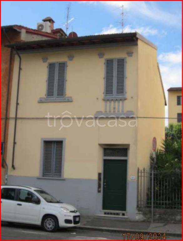 appartamento in vendita a Firenze