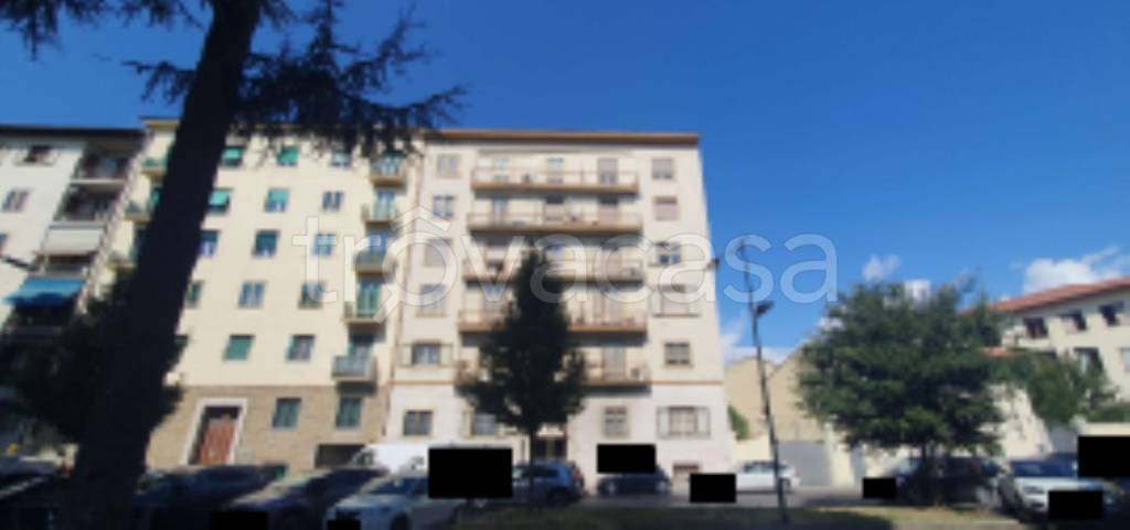 appartamento in vendita a Firenze