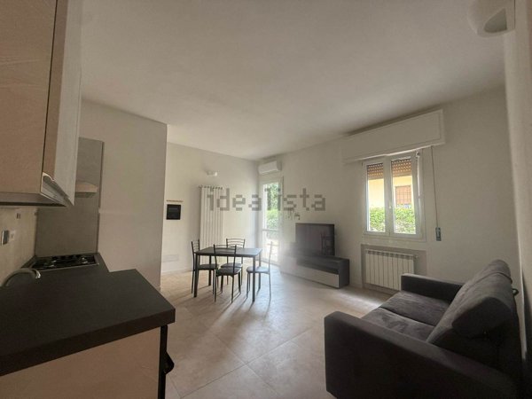 appartamento in vendita a Firenze in zona Isolotto