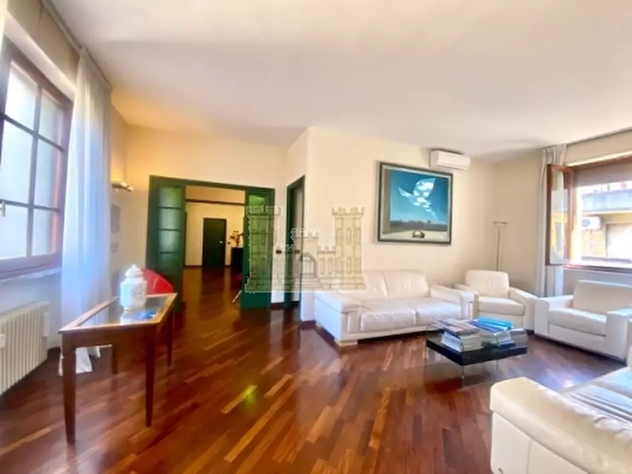 appartamento in vendita a Firenze in zona Centro Santa Maria Novella