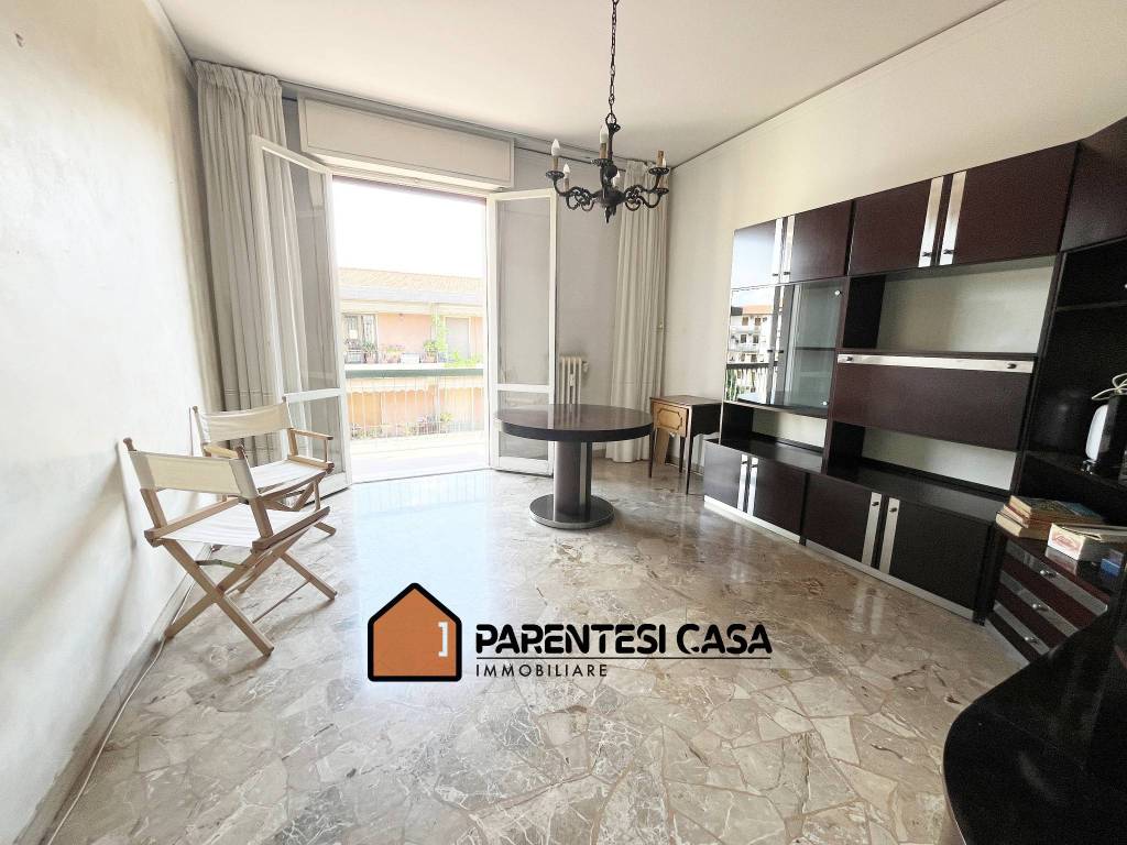 appartamento in vendita a Firenze in zona Isolotto