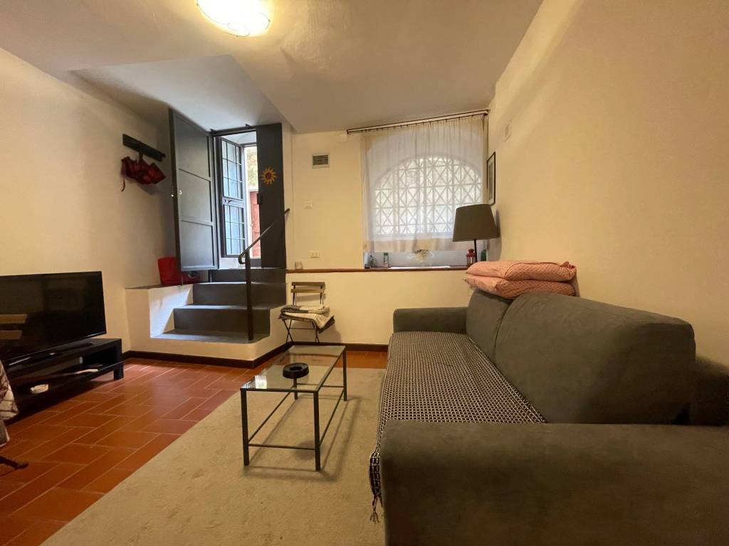 appartamento in vendita a Firenze in zona Centro San Frediano