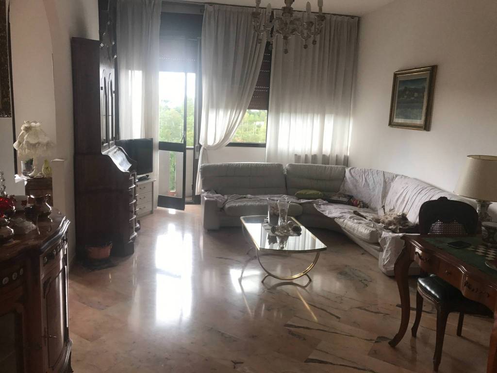 appartamento in vendita a Firenze