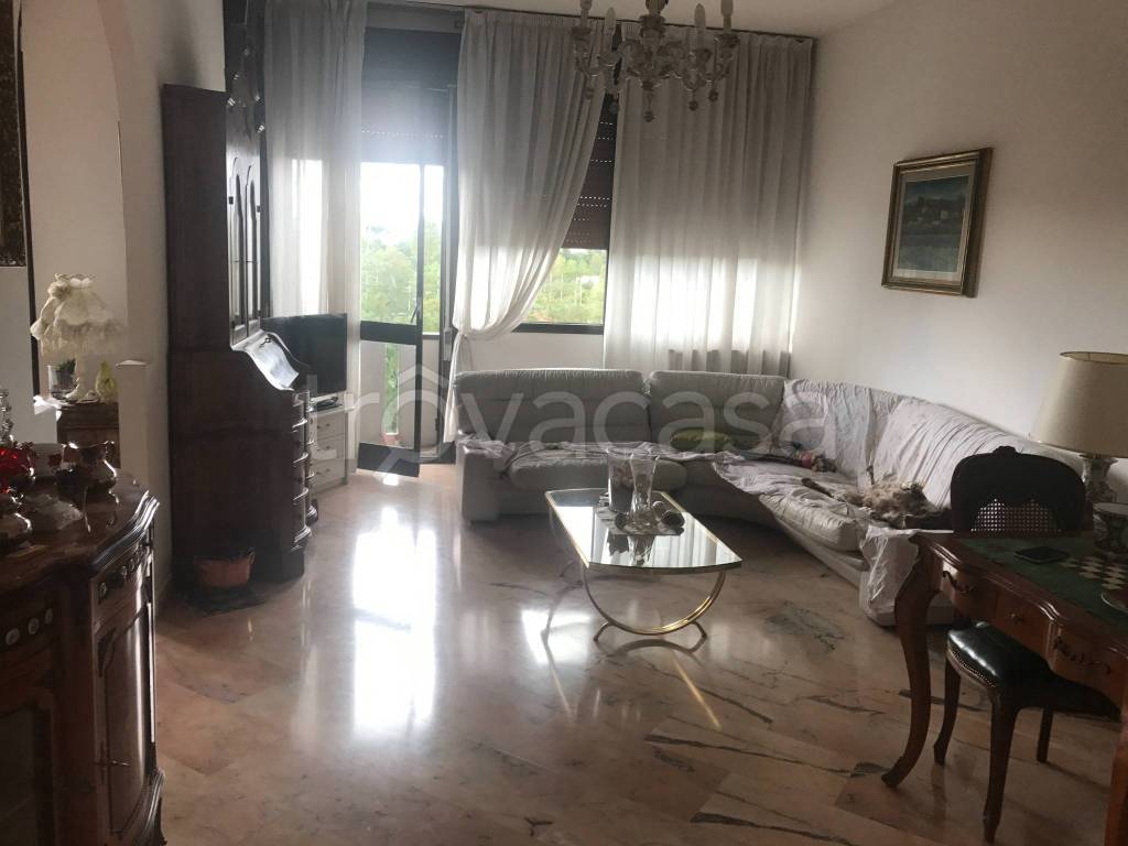 appartamento in vendita a Firenze in zona Novoli