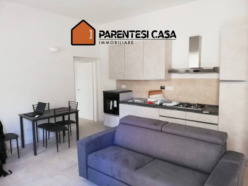 appartamento in vendita a Firenze in zona Isolotto