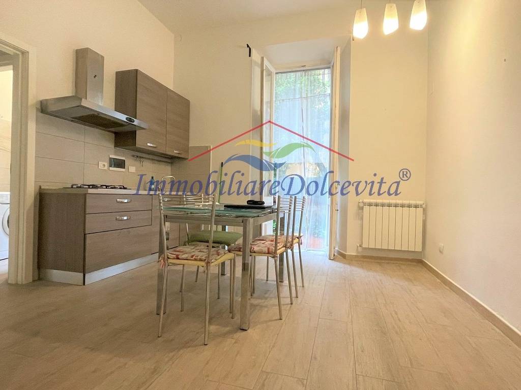 appartamento in vendita a Firenze in zona Careggi