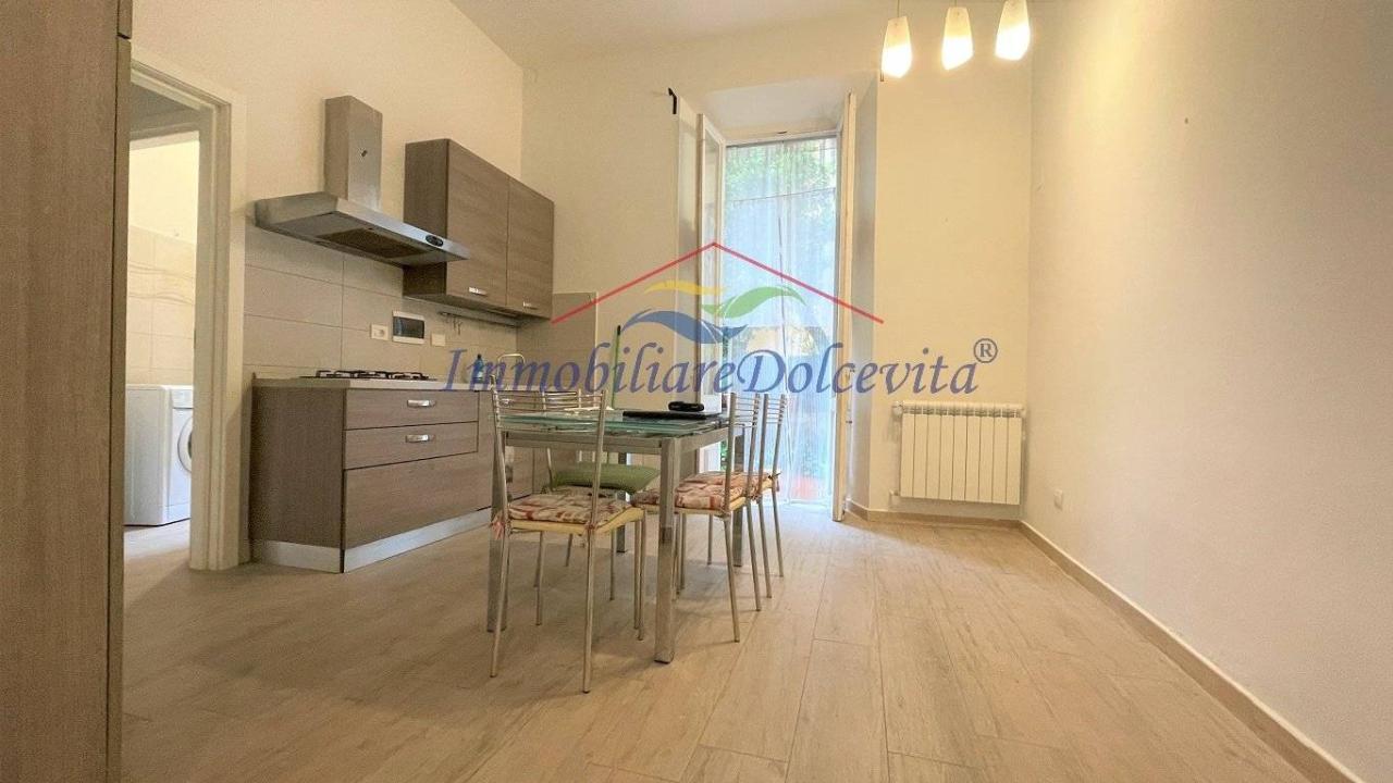 appartamento in vendita a Firenze in zona Careggi