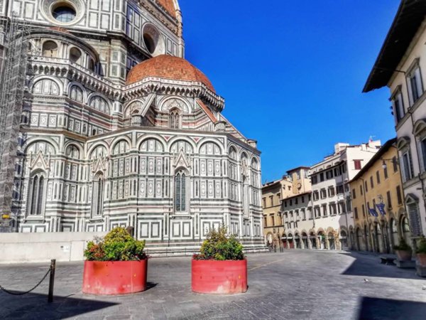 negozio in vendita a Firenze in zona Centro Duomo