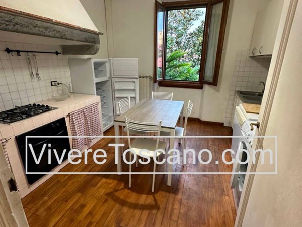 appartamento in vendita a Firenze