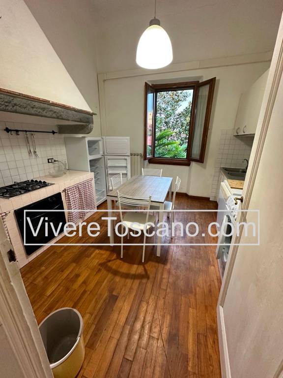 appartamento in vendita a Firenze in zona Centro Storico