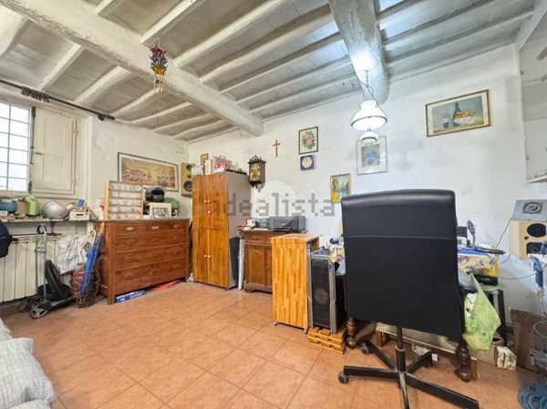 casa indipendente in vendita a Firenze in zona Legnaia