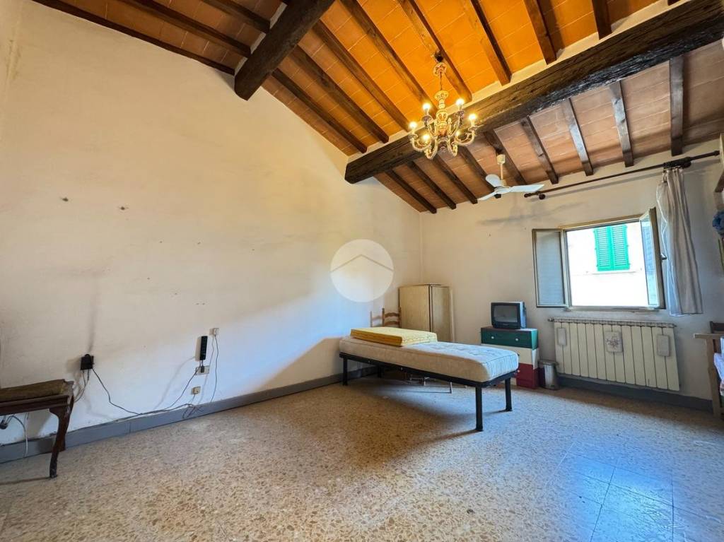 casa indipendente in vendita a Firenze in zona Legnaia