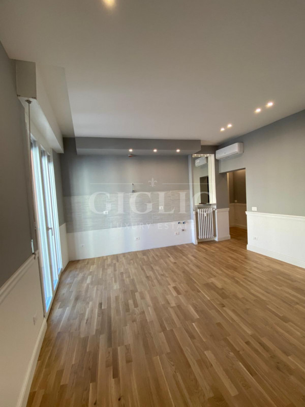 appartamento in vendita a Firenze in zona Le Cure
