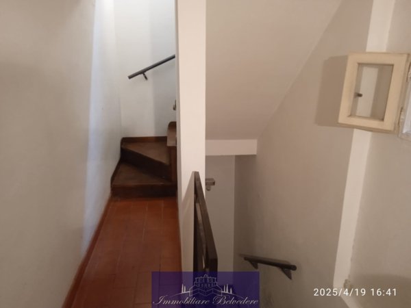 appartamento in vendita a Firenze in zona Statuto