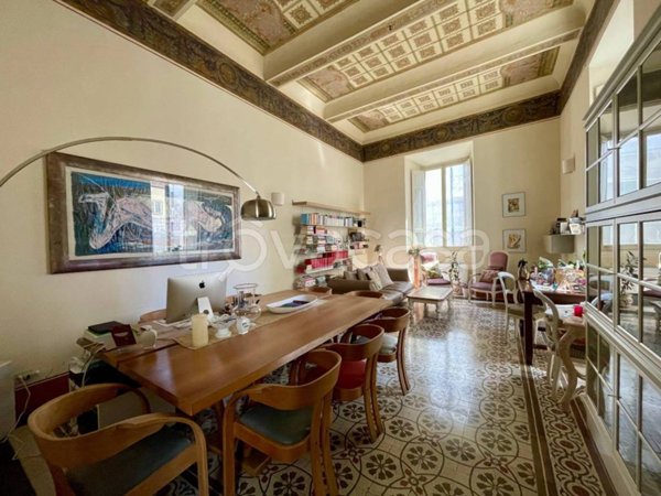 appartamento in vendita a Firenze in zona Centro Santa Croce