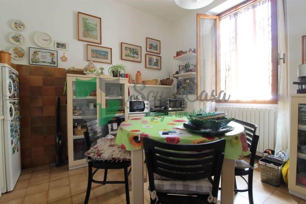 appartamento in vendita a Firenze in zona Le Cure